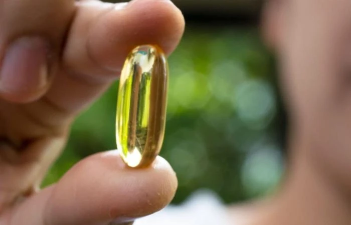 اكتشفت فائدة جديدة للمكملات الغذائية، وهي القدرة على تقليل العدوانية بنسبة 28. من الجيد الاسترخاء والاستمتاع بتجربة تناول أحماض أوميغا 3، فقد تبين وفقا لدراسة حديثة أجريت على الأحم