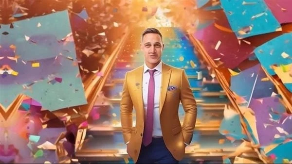 رضا البحراوي يطرح فيديو كليب جديد بتقنية الذكاء الاصطناعيطرحت القناة الرسمية للمنتج محمد السبكي علي موقع يوتيوب البرومو الرسمي لأحدث أغاني المطرب رضا