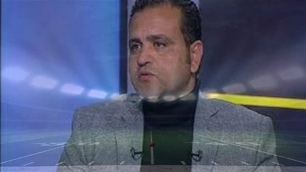 يوسف حمدي: الزمالك استفاد من اللاعبين الصاعدين.. والفريق يعاني من غيابات مؤثرةأشاد يوسف حمدي، نجم الزمالك السابق، بالبرتغالي جوزيه جوميز، المدير
