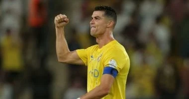 -أعلى 10 لاعبين أجرا فى الدوري السعودي للمحترفين.. رونالدو يتصدر .. كرة عالمية، أعلى 10 لاعبين أجرا فى الدوري السعودي للمحترفين رونالدو