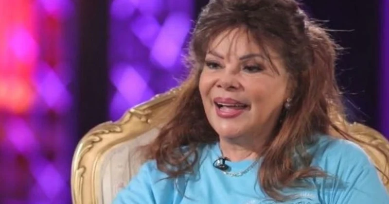 الموت يغيب شقيقة الفنانة صفاء أبو السعود تعرف على التالي الموت يغيب شقيقة الفنانة صفاء أبو السعود، توفيت منذ قليل، الدكتورة عبلة أبو السعود أخت