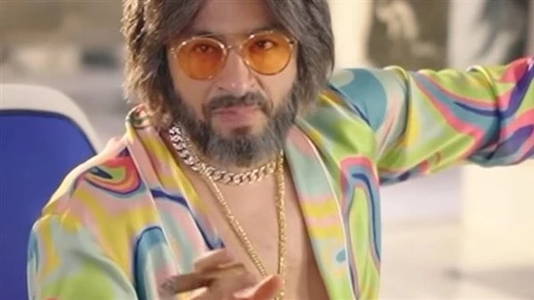 تعرف على السبب.. حمادة هلال يفاجئ جمهوره بنيولوكنشر الفنان حمادة هلال عبر صفحته الشخصية علي موقع الصور والفيديوهات الشهير إنستجرام ، صور من كواليس اغنيته الجديدة حصل ، والمقرر طرحه