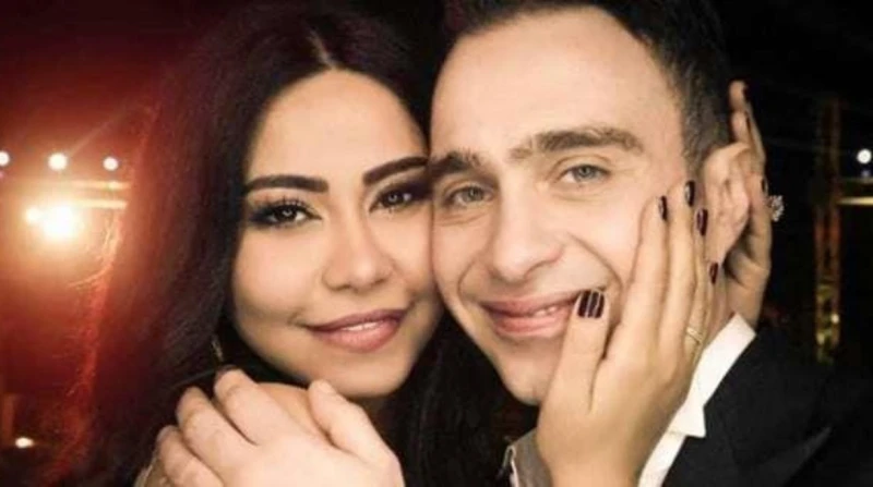 حسام حبيب: أنا ضربت شيرين.. والمفروض تشكرني (خاص) اعترف الفنان حسام حبيب، بالاعتداء على طليقته الفنانة شيرين عبد الوهاب، بالضرب والسحل وإصابتها بجروح