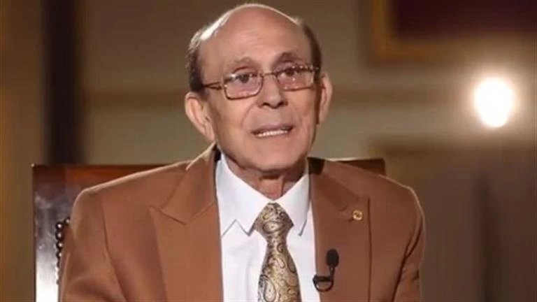 محمد صبحي: أحذر من قوى شر عالمية والشهور القادمة فيها خطورة مناخية تعرف على التالي محمد صبحي: أحذر من قوى شر عالمية والشهور القادمة فيها خطورة مناخية ، 01 00 ص الأحد 21 يوليه 2024