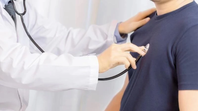 استشاري لاليوم: هذه ضوابط ذهاب المريض لأكثر من طبيب الحياة شاهد المقال التالي من صحافة السعودية عن استشاري ل اليوم هذه ضوابط ذهاب المريض لأكثر من