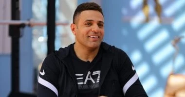 فن: تعرف على تفاصيل ألبوم هو في كده لمحمد نور قبل طرحه شاهد المقال التالي من صحافة مصر عن تعرف على تفاصيل ألبوم هو في كده لمحمد نور قبل طرحه، انتهى