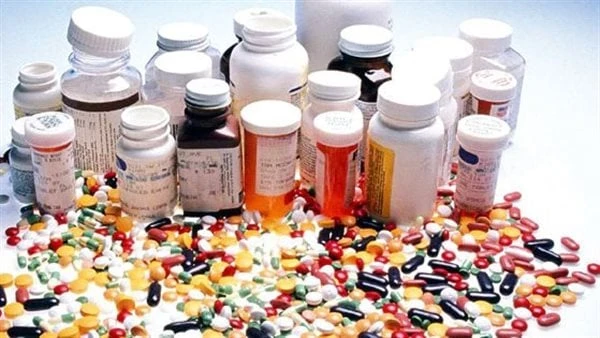 هيئة الدواء تعلن خطتها لتوفير نواقص الأدوية.. اليومأكدت مصادر أنه من المقرر عقد مؤتمر صحفي لرئيس هيئة الدواء المصرية اليوم الأربعاء للإعلان عن توافر عدد من النواقص في سوق الدواء. و