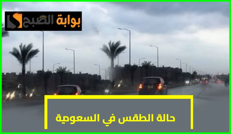 مركز الأرصاد يعلن توقعات حالة الطقس ودرجات الحرارة في السعودية اليوم الأحد 14 يوليو 2024أعلن المركز الوطني للأرصاد عبر موقعه الرسمي عن توقعات حالة