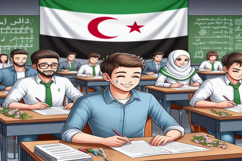 لينك رسمي .... موعد إعلان نتائج البكالوريا الجزائر دورة جوان عبر فضاء أولياء الأمور والموقع الرسميإلى الآن تتواصل عمليات الامتحان والتدقيق دون استكمال حتى ظهور نتائج البكالوريا الج