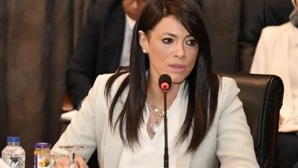 المشاط تستعرض المشروعات الممولة من شركاء التنمية في مصر.. تفاصيلعرضت الدكتورة رانيا المشاط، وزيرة التخطيط والتنمية الاقتصادية والتعاون الدولي،