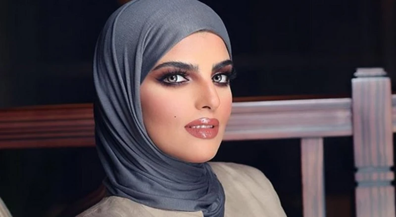 سارة الودعاني في وجه الإسفاف والحشرية .. تفاهة البعض وصلت لهذا الحد تعرف على التالي سارة الودعاني في وجه الإسفاف والحشرية .. تفاهة البعض وصلت لهذا