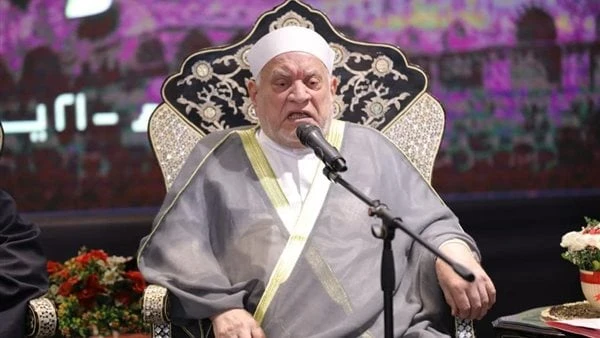 بث مباشر.. شعائر صلاة الجمعة من الجامع الأزهر الشريف بمحافظة القاهرة نقل التليفزيون المصري، شعائر خطبة الجمعة الأولى من العام الهجري الجديد 1446 ه،