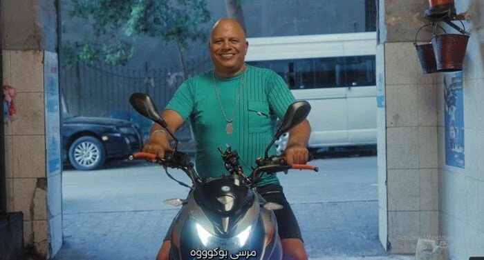 بطولة عادل شكل.. قصة أغرب إعلان دروس خصوصية لمدرس الفرنساوي هاني بييرأحدث فيديو لمدرس فرنساوي، ضجة كبيرة على مواقع التواصل الاجتماعي وذلك بعدما نشر