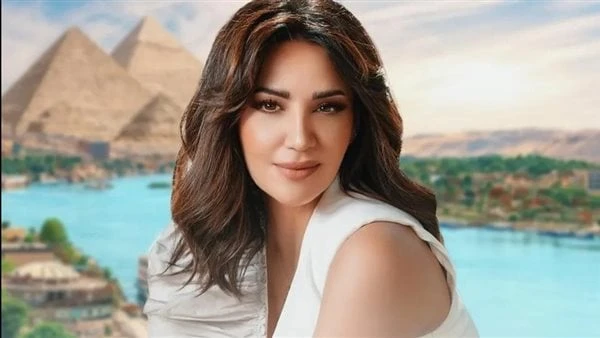 هنعيش ليلة من العمر.. ديانا حداد تروج لحفلها بمهرجان العلمين روجت الفنانة ديانا حداد لأحدث حفلاتها الغنائية ضمن فعاليات النسخة الثانية من مهرجان