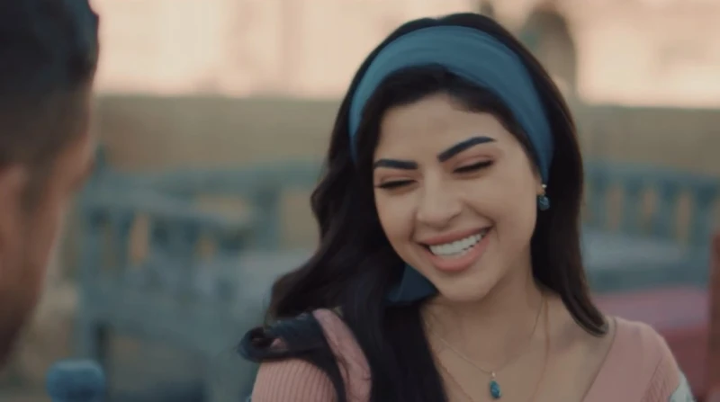 ميرنا جميل تكشف كواليس مشاركتها في مسلسل بيت الرفاعي كشفت الفنانة ميرنا جميل كواليس مشاركتها في مسلسل بيت الرفاعي بطولة الفنان أمير كرارة، والذي عرض