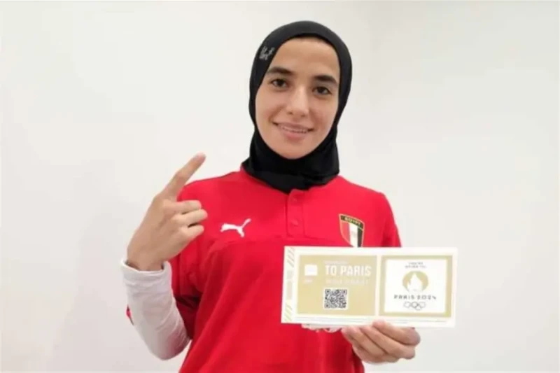 اللجنة الأولمبية عن يمنى عياد: قفلنا عليها الباب بالليل واجتماع للتحقيق في استبعادهاأعلن شريف العريان، الأمين العام للجنة الأولمبية، عن صدمته وصدمة