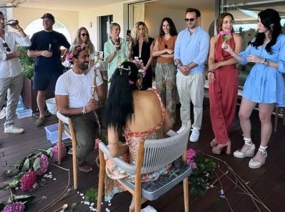 سلمى أبو ضيف تحتفل ب زواجها وسط طقوس مثيرة للجدل تعرف على التالي سلمى أبو ضيف تحتفل ب زواجها وسط طقوس مثيرة للجدل، سلمى أبو ضيف تصدت الفنانة الشابة