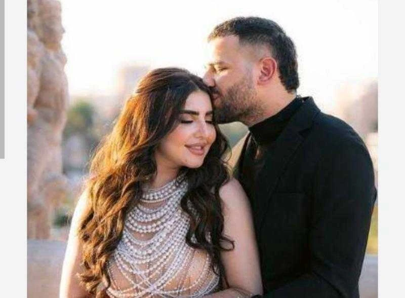 يارا تامر تكشف سر فسخ خطوبتها من مسلم للمرة الثالثة تعرف على التالي يارا تامر تكشف سر فسخ خطوبتها من مسلم للمرة الثالثة، علقت يارا تامر على فسخ