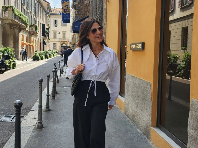 استوحي من النجمات أجدد النظارات شمسية لتطلي بها في أولمبياد باريس 2024 شاهد المقال التالي من صحافة السعودية عن استوحي من النجمات أجدد النظارات شمسية