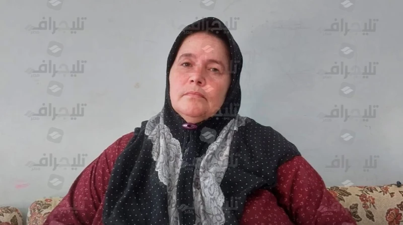 بعد الصلح مع حماتها.. زوجة الشرقية من المحكمة إلى منزل زوجها انتهت رسميا اليوم أزمة ندا المعروفة بزوجة الشرقية وحماتها، بصلح رسمي في جلسة محاكمتها