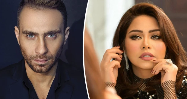 مصالحة شيرين عبد الوهاب وحسام حبيب.. هذا ما حدث في النيابة افاق عربية - خضع كل من الفنانة شيرين عبد الوهاب وطليقها حسام حبيب لتحقيقات النيابة