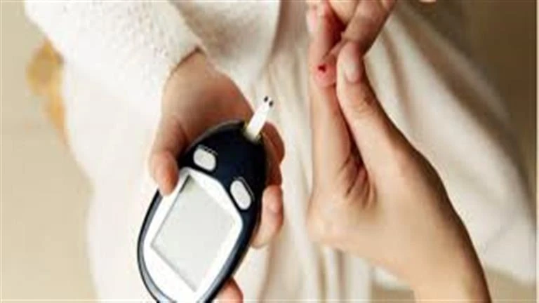 لمنع ارتفاع السكر في الدم.. اتبع هذه الطرق الطبيعية لايف ستايل شاهد المقال التالي من صحافة مصر عن لمنع ارتفاع السكر في الدم اتبع هذه الطرق الطبيعية،