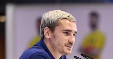 رياضة رابيو يرد على تراجع أداء جريزمان قبل قمة إسبانيا ضد فرنسا فى يورو 2024أفاق عربية رياضة نتحدث اليوم حول رابيو يرد على تراجع أداء جريزمان قبل قمة