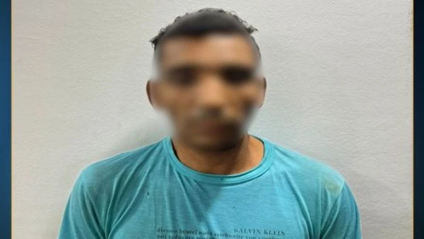 الإخوان حرضوه.. القبض على فني شاشات متهم في نشر صور مسيئة بلوحات إعلانية في فيصل فى إطار جهود أجهزة وزارة الداخلية لكشف ملابسات العبارات المسيئة التى