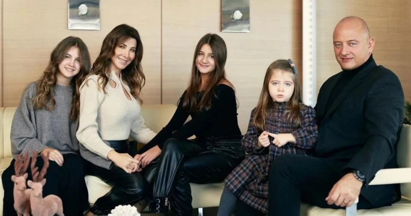 الفن و المشاهير: بعد تداول العديد من الأخبار.. حقيقة حمل نانسي عجرم بطفلها الرابع شاهد المقال التالي من صحافة لبنان عن بعد تداول العديد من الأخبار