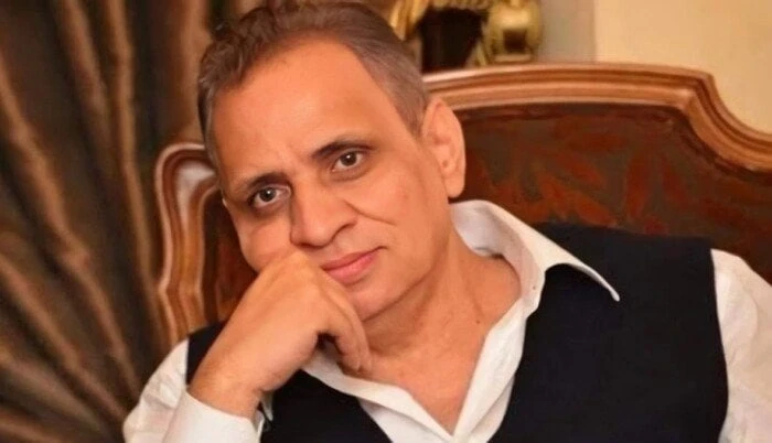 فن: أحمد السبكي يروج ل فيلم الملحد بهذه الطريقة اقرأ في أفاق عربية أحمد السبكي يروج ل فيلم الملحد بهذه الطريقة، روج المنتج أحمد السبكي ل أجدد أعماله