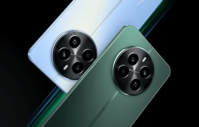 شاشة مذهلة وأداء قوي.. مميزات ومواصفات هاتف ريلمي 12 4 هاتف قوي بسعر خياليأعلنت شركة ريلمي للهواتف الذكية عن طرح هاتفها الجديد 12 4 الذي جاء أقوى