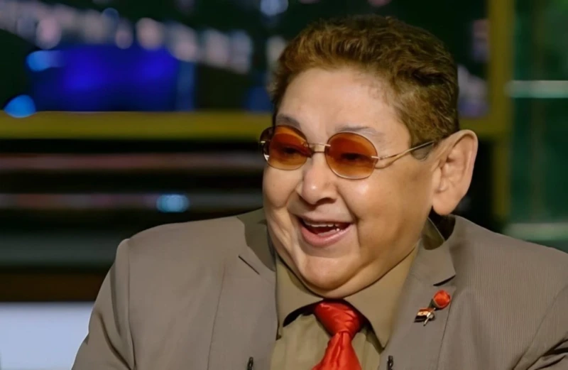 ..أسرة أحمد فرحات تكشف موعد ومكان صلاة الجنازة..تفاصيل تتابع الان تفاصيل ما ورد عن أسرة أحمد فرحات تكشف موعد ومكان صلاة الجنازة، أعلنت أسرة الفنان