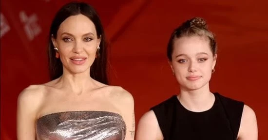 الفن - محامي ابنة براد بيت يصدر بيانا برغبتها فى إسقاط اسم والدهاأفاق عربية الفن نتحدث اليوم حول محامي ابنة براد بيت يصدر بيانا برغبتها فى إسقاط اسم