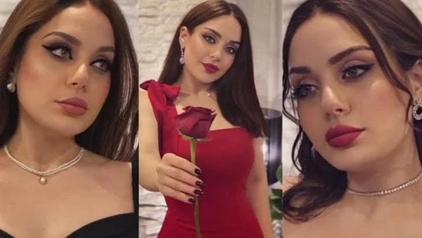 بالأحمر الناري شاهد ابنة هيفاء وهبي في أجرأ إطلالاتهاتحرص زينب فياض ابنة النجمة هيفاء وهبي، على مشاركة متابعيها أحدث إطلالتها المفعمة بالأنوثة