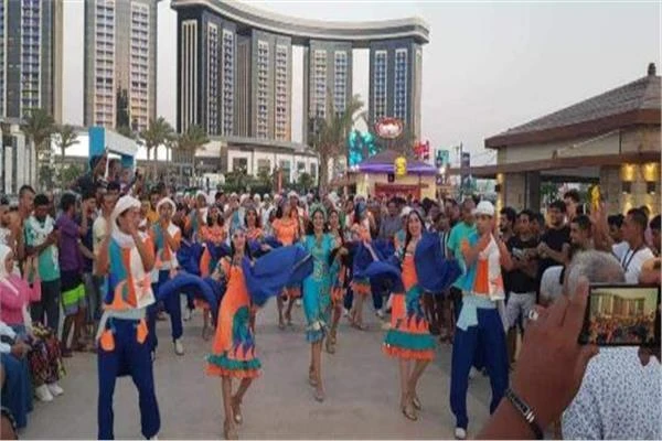 نصائح ذهبية للاستمتاع بمهرجان العلمين متفرقات شاهد المقال التالي من صحافة مصر عن نصائح ذهبية للاستمتاع بمهرجان العلمين، نصائح ذهبية للاستمتاع بمهرجان