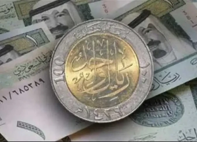 سعر الريال السعودي اليوم بالمصري الثلاثاء 9 يوليو.. بكام في البنوك والسوق السوداء سعر الريال السعودي الآن.. تذبذب سعر الريال السعودي اليوم بالمصري