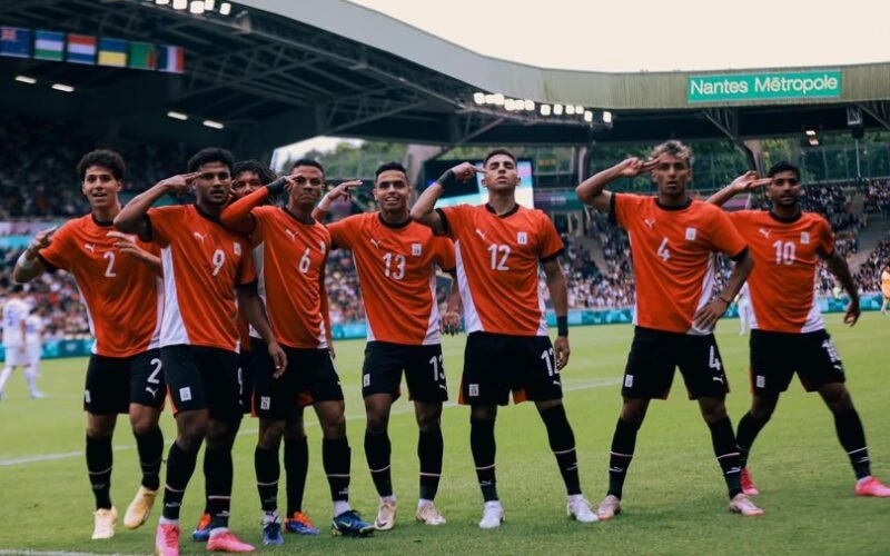 -موعد مباراة مصر وإسبانيا في أولمبياد باريس 2024.. التشكيل المتوقع والقنوات الناقلة .. رياضة، موعد مباراة مصر وإسبانيا في أولمبياد باريس 2024 التشكيل