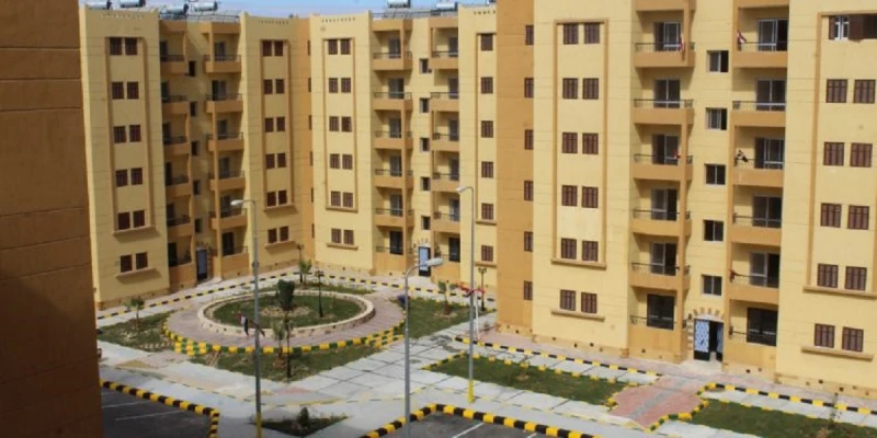 تفاصيل طرح شقق تعاونيات البناء والإسكان 2024 الحجز متاح حتى الخميس المقبل والتقسيط على 30 سنةتفاصيل طرح شقق تعاونيات البناء والإسكان 2024 الحجز متاح