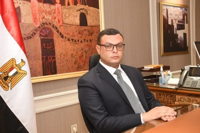 وزير الإسكان يصدر قرارا بحركة تكليفات جديدة بأجهزة المدن الجديدةوزير الإسكانمصطفي الطهطاويأصدر المهندس شريف الشربيني، وزير الإسكان والمرافق