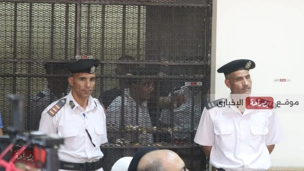 بجيبهم من الشارع.. اعترافات صادمة ل سفاح التجمع.. كيف قتل النساء وتخلص من جثثهن؟ شهدت جلسة محاكمة سفاح التجمع اليوم، مرافعة تاريخية للنيابة العامة،