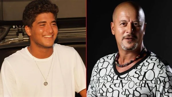 نسخة طبق الأصل من والده من هو يوسف وائل نور؟! السيرة الذاتيةترك لنا الفنان الراحل وائل نور قطعة فنية رائعة وهو ابنه يوسف وائل نور وهذا ما سنتكلم عنه في موضوع هذا اليوم، سنتناول في