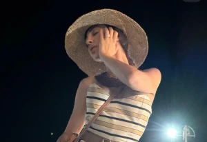 ميريام فارس تتصدر الترند بإطلالة كاجوال تعرف على التالي ميريام فارس تتصدر الترند بإطلالة كاجوال، وكالات السوسنةتصدرت الفنانة اللبنانية ميريام فارس،