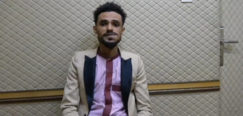 ..شاهد فيديو لاعترافات أحد الخاطفين لعشال وبتوجيهات إماراتية _الحدث اليوم الحدث اليوم، شاهد فيديو لاعترافات أحد الخاطفين لعشال وبتوجيهات إماراتية