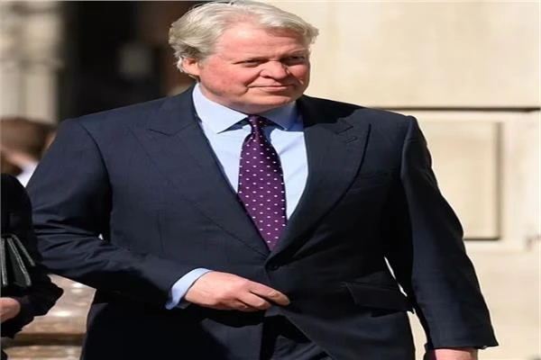 صورة نادرة ينشرها شقيق الأميرة ديانا لمكان استراحتها الأخير متفرقات شاهد المقال التالي من صحافة مصر عن صورة نادرة ينشرها شقيق الأميرة ديانا لمكان