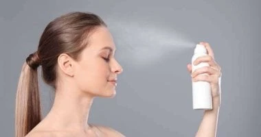 7 حيل غريبة لتثبيت المكياج أبرزها بياض البيض.. سمعتى عنهم قبل كده المرأة والمنوعات شاهد المقال التالي من صحافة مصر عن 7 حيل غريبة لتثبيت المكياج