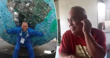 -وفاة مدرب الملاكمة الساموا ليونيل إليكا فاتوبايتو في أولمبياد 2024 .. كرة عالمية، وفاة مدرب الملاكمة الساموا ليونيل إليكا فاتوبايتو في أولمبياد