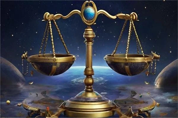 حظك اليوم برج الميزان.. رمز التوازن والعدالة متفرقات شاهد المقال التالي من صحافة مصر عن حظك اليوم برج الميزان رمز التوازن والعدالة، حظك اليوم برج