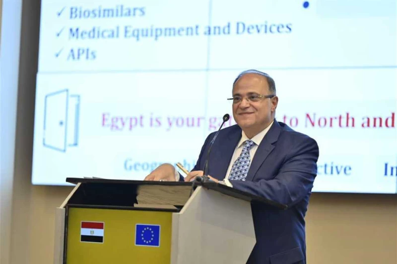 ضبط 113 عبوة مستحضرات تجميل مجهولة المصدر بالغردقة شنت هيئة الدواء المصرية بالبحر الأحمر، حملة على الأسواق بمدينة الغردقة، وذلك بالتنسيق مع إدارة