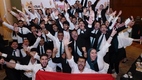 توفر آلاف الوظائف.. تفاصيل الملتقى التوظيفي الأول بالقاهرةشهدت القاهرة اليوم الملتقى التوظيفي الأول الذي يهدف لسد الفجوة بين احتياجات سوق العمل