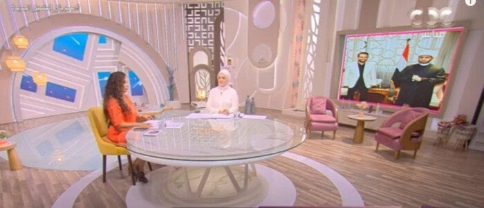 بالتعاون مع وزارة الأوقاف.. المتحدة تكشف تفاصيل مسابقة التلاوة الكبرى فيديومسابقة التلاوة الكبرى.. أكد أحمد فايق رئيس قطاع البرامج بالشركة المتحدة